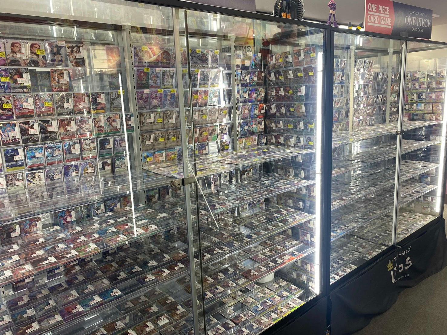 カードショップはっち サムネイル5
