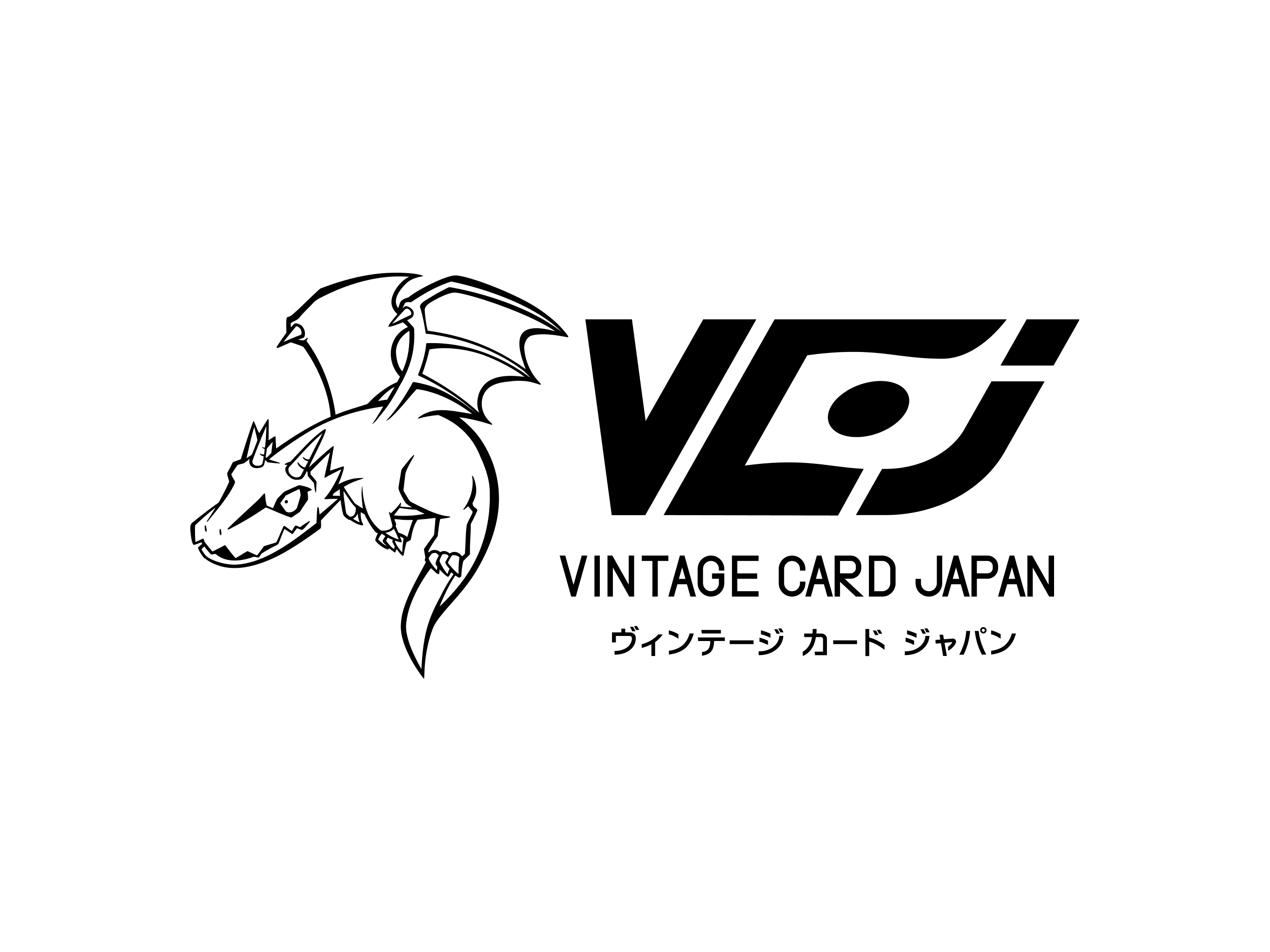 Vintage Card Japan
